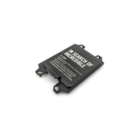 "High-Quality Intel LGA-17001851 Protective Cap - Durable Socket Cover for Ultimate Protection"